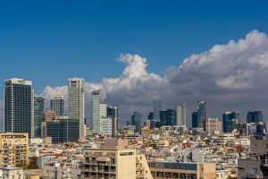 שמאי מקרקעין בתל אביב