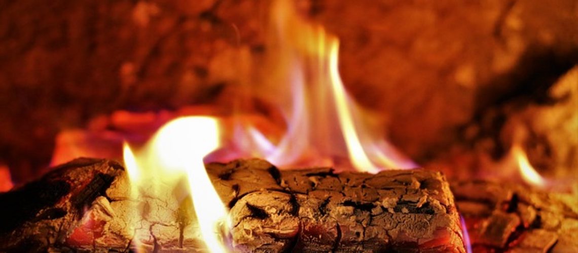 פיירפיט - שולחן אש איכותי לגינה שלכם