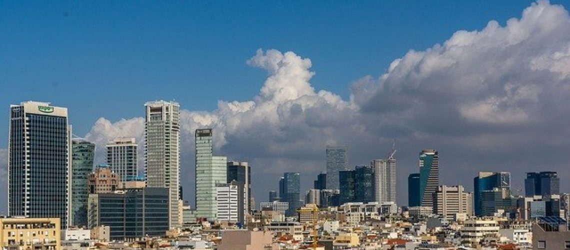 שמאי מקרקעין בתל אביב